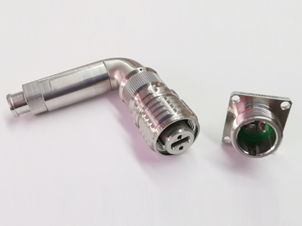 SC系列自锁光纤连接器 SC系列自锁光纤连接器