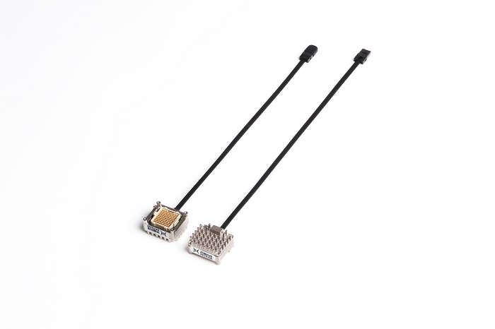 OETY欧亿科技POB12路并行光模块